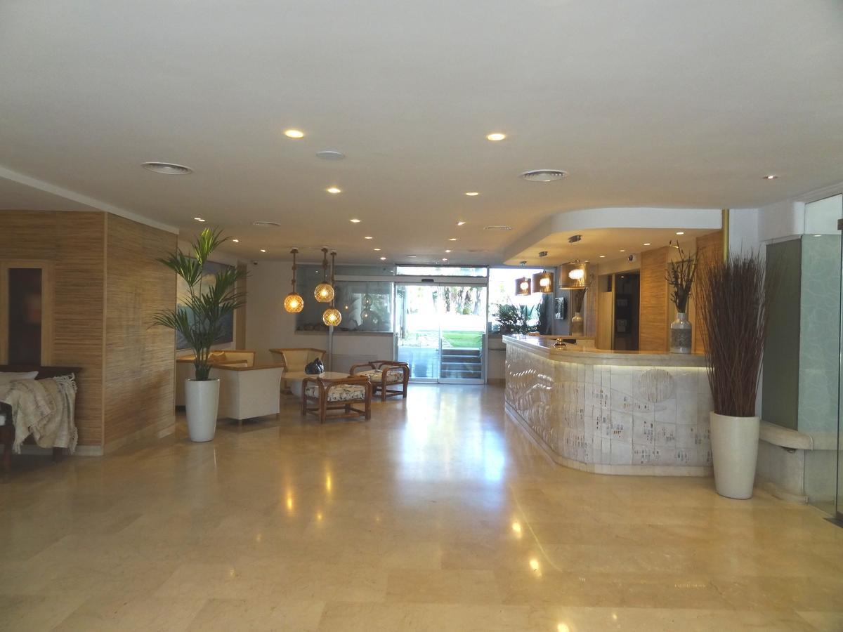 Ferienwohnung Mediterranean Apart Sitges Exterior foto